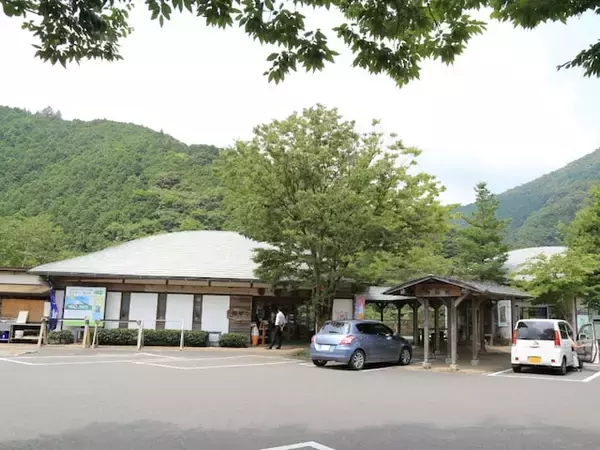 お土産が充実していると思う「高知県の道の駅」ランキング！ 2位「四万十大正」を抑えた1位は？【2025年調査】