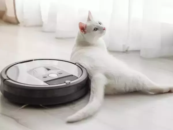 【Anker】2025年最も選ばれたロボット掃除機は？ トップ5発表！ 1位は「期待以上」の製品