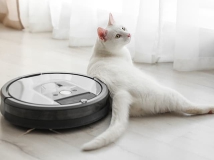 【Anker】2025年最も選ばれたロボット掃除機は？ トップ5発表！ 1位は「期待以上」の製品