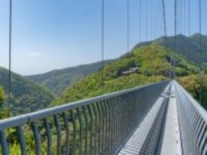 冬に行きたい「宮崎県の穴場秘境」ランキング！ 2位「綾の照葉大吊橋」を抑えた1位は？【2026年調査】