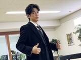 「「とにかく顔が小さく手足が長い」“スタイルの良さが際立っていると思う40代男性俳優”ランキング1位は？【2026年調査】」の画像1