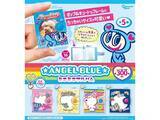 「【再販】2026年8月発売！ 300円・たっぷり16ポケットの「エンジェルブルー ミニミニアルバム」全5種が見逃せない【最新ガチャ情報】」の画像2