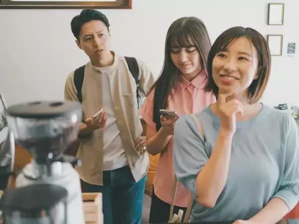 なぜ「行列に並ばない奴は投資家失格」なのか？ 杉村太蔵が説く、ヒットを見抜く超一流の観察術