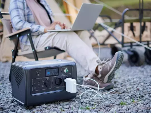 【Anker】2025年最も選ばれたポータブル電源は？ トップ5発表！ 1位は「価格以上の安心感と満足感」