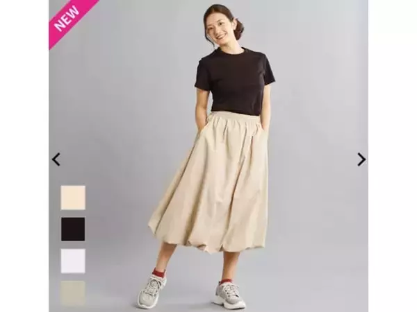 【ワークマン新商品】ALL880円！ 汚れに強い高機能な「コットンT」3選！ 毎日でも着られる1着◎