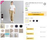 「【ワークマン新商品】ALL880円！ 汚れに強い高機能な「コットンT」3選！ 毎日でも着られる1着◎」の画像4
