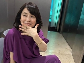 実年齢より若く見える「40歳以上の女性芸能人」ランキング！ 2位は「石田ゆり子」、では1位は？