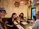 「「豪奢な女子会、実に華麗な光景」島谷ひとみ、美女だらけ女子会ショット公開「LAから帰国のカリフォルニアガールと」」の画像1