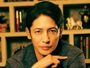 「建国顔」だと思う40代男性俳優ランキング！ 2位「玉木宏」を抑えた1位は？【2026年調査】