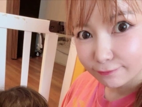 「お父さんに似てますね」中川翔子、成長した双子の姿に反響！ 「お父様めっちゃイケメン」「イケメン確定」
