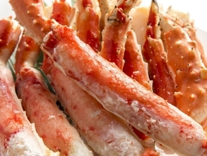 「家族3人で蟹パーティーをしました」年収100万円・42歳女性が冬に必ず申し込むふるさと納税