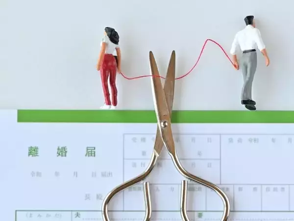【岡野あつこ監修】50代の「離婚体力」チェックー5つの項目で分かる、あなたが身につけておきたいこと