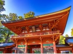好き＆行ってみたい「千葉県の寺社仏閣」ランキング！ 2位「香取神宮」を抑えた1位は？ 【2025年調査】