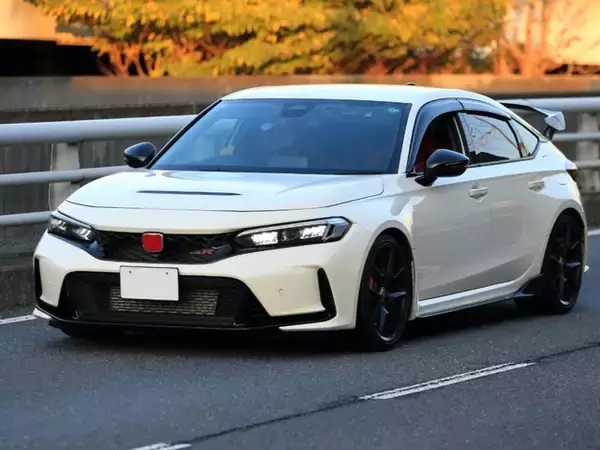 ホンダ「シビック」など3万車超がリコール対象に！ 走行中にエンジンが停止して再始動できなくなる恐れ