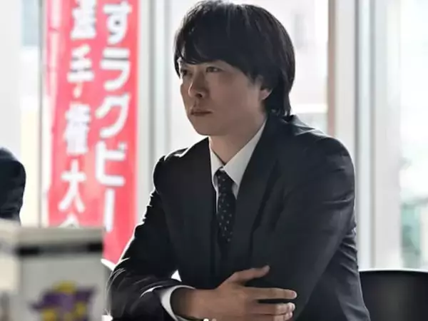 【40代が選ぶ】事務所の顔だと思うSTARTO社所属の40・50代タレントランキング！ 2位「櫻井翔」、1位は？