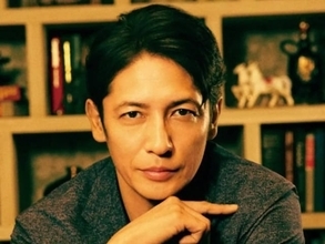 【男性に聞いた】「横顔が美しいと思う40代男性俳優」ランキング！ 2位「玉木宏」を抑えた1位は？【2026年調査】