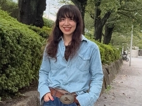「あいみょんかと」浜口京子、おしゃれな私服姿を披露し大反響！ 「48歳なんだね、全然見えない」