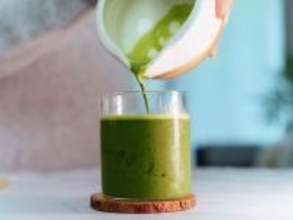 Q. 「疲れたときは抹茶を飲むといい」って本当ですか？【管理栄養士が回答】