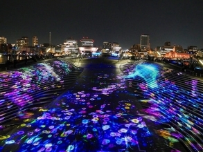 2025年に行きたい「横浜のイルミネーションイベント」ランキング！ 2位「ヨコハマミライト」、1位は？