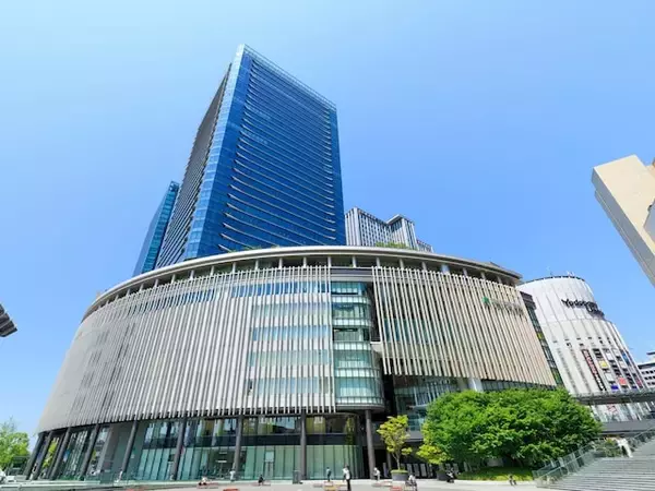 2位「グランフロント大阪」を抑えた1位は？ 好き・行ってみたい「梅田の観光スポット」ランキング！【2026年調査】