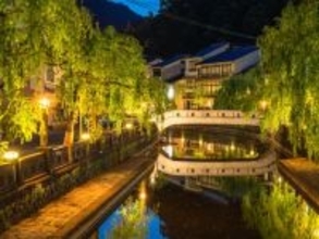 【兵庫県】「まろやかな肌触りで……」外湯巡りも楽しい「城崎温泉」の魅力とは？