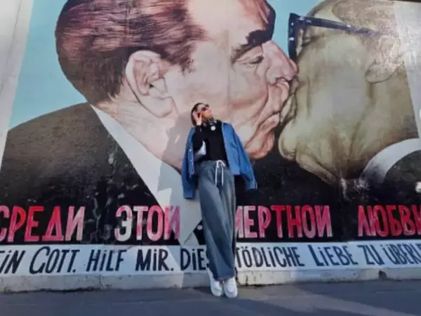 「痩せましたか？心配」米倉涼子、最新ショット公開「オーラがエグい」「スタイル抜群でカッコいい」