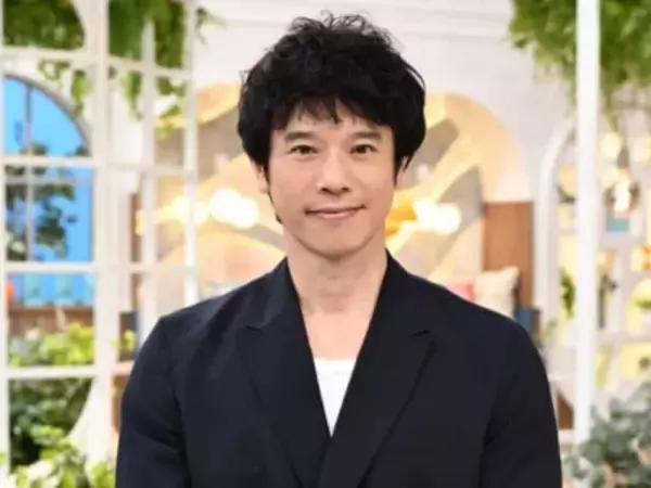 「さいこう……」庄司智春、スーツ姿のイケメンショットに反響「かっこいい！！」「決まってる」