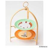 「【付録】miffyの「ケーキスタンド」が付いてくる！ 予約必須の『MonoMaster 2026年7月号増刊』は5月25日発売」の画像3