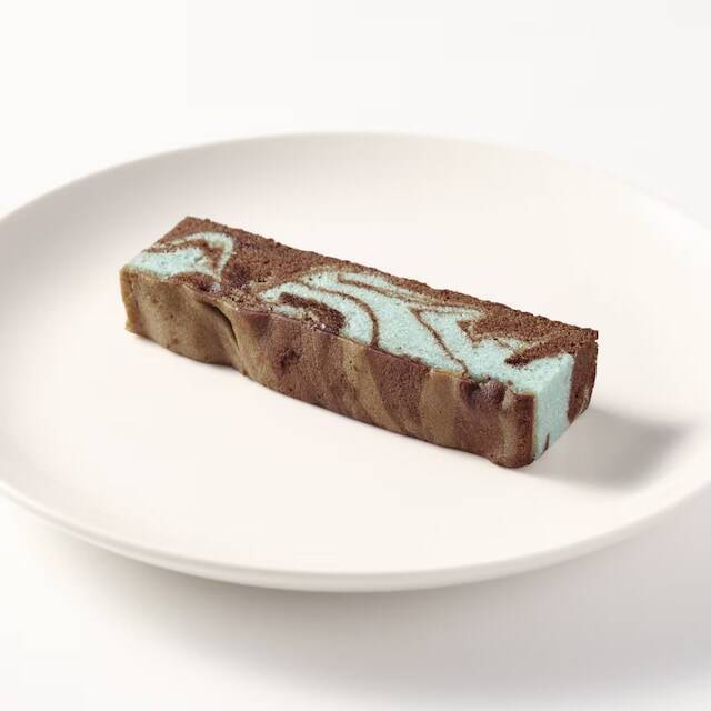 【無印良品】冷やしてしっとり！ 新作「チョコミントスティックケーキ」が季節限定で登場