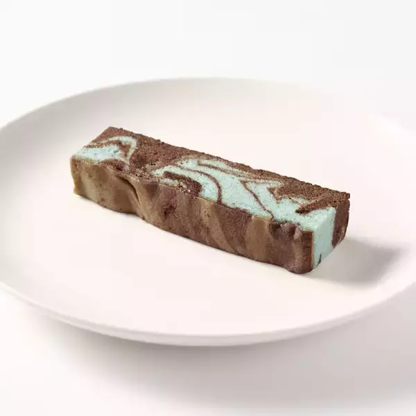 「【無印良品】冷やしてしっとり！ 新作「チョコミントスティックケーキ」が季節限定で登場」の画像
