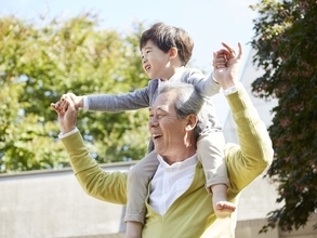 月の年金約18万円「自由な時間が今の最大の喜び」趣味や家族との時間を満喫する67歳男性の老後