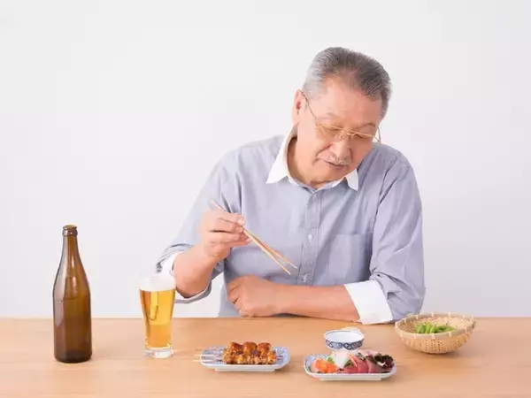 年金15万2000円 「受給日は家で晩酌」70代ひとり暮らしの老後