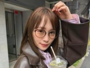 「今日も頑張ろう」川栄李奈、離婚発表後初のプライベートショット投稿「たくさん歩いて 健康です」