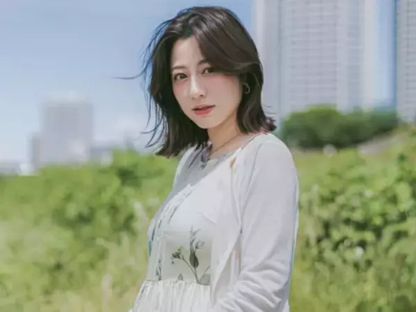 「Wめでたい」美人俳優、結婚＆妊娠を発表。「私の大好きなヒロインです！」「まさかご結婚とは……」