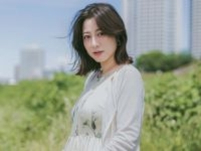 「Wめでたい」美人俳優、結婚＆妊娠を発表。「私の大好きなヒロインです！」「まさかご結婚とは……」