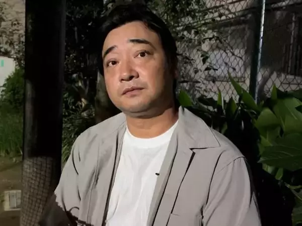 元ジャンポケ斉藤慎二被告、判決前にYouTube開始を報告。借金返済など近況語る「メンタルすごいな…」