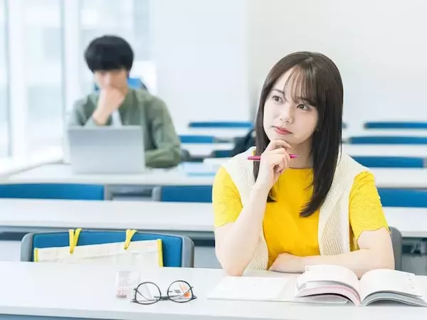 「両親の離婚後は母のパート収入が頼り」世帯月収15万円・21歳大学生の非課税世帯生活