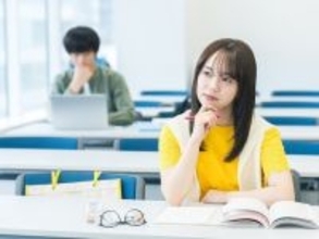「両親の離婚後は母のパート収入が頼り」世帯月収15万円・21歳大学生の非課税世帯生活