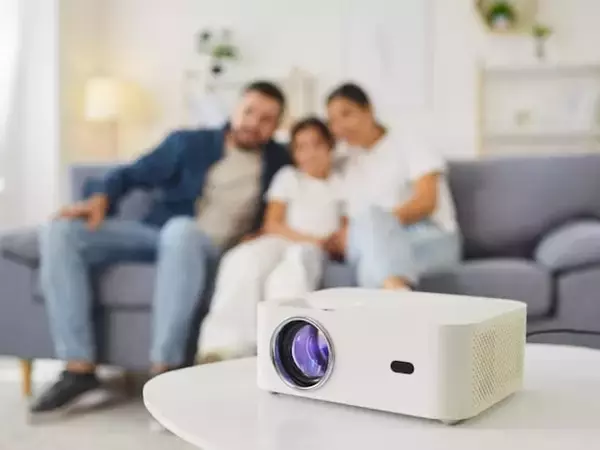 【Anker】2025年最も選ばれたプロジェクターは？ トップ5発表！ 1位は「今まで買わなかったことを後悔」