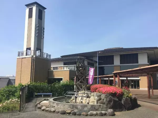 「【静岡県】「海や森の景色と地元グルメ…」アートの街としても知られる「伊豆高原温泉」の魅力とは？」の画像