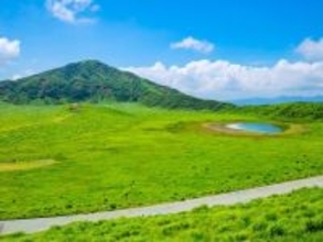 【30代男女274人に聞いた】春に行きたい「熊本県の旅行先」ランキング！ 2位「阿蘇」を抑えた1位は？【2026年調査】