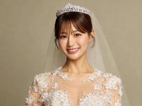 「びっくり！」13歳で芸能界入りの元AKBメンバー、結婚を発表！ 「なつみの日　最高の日やぁ」