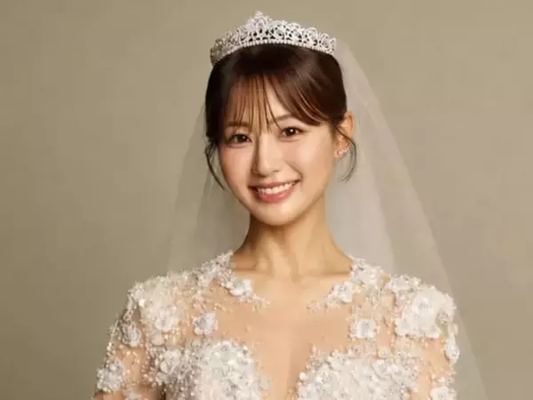「びっくり！」13歳で芸能界入りの元AKBメンバー、結婚を発表！ 「なつみの日　最高の日やぁ」