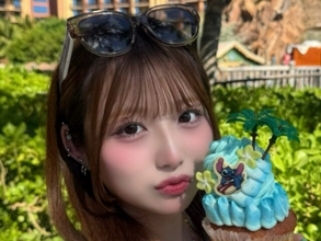 辻希美の長女・希空、「家族旅行でハワイに来てるよ～」と報告！ 「7人揃っての初めての海外旅行！」