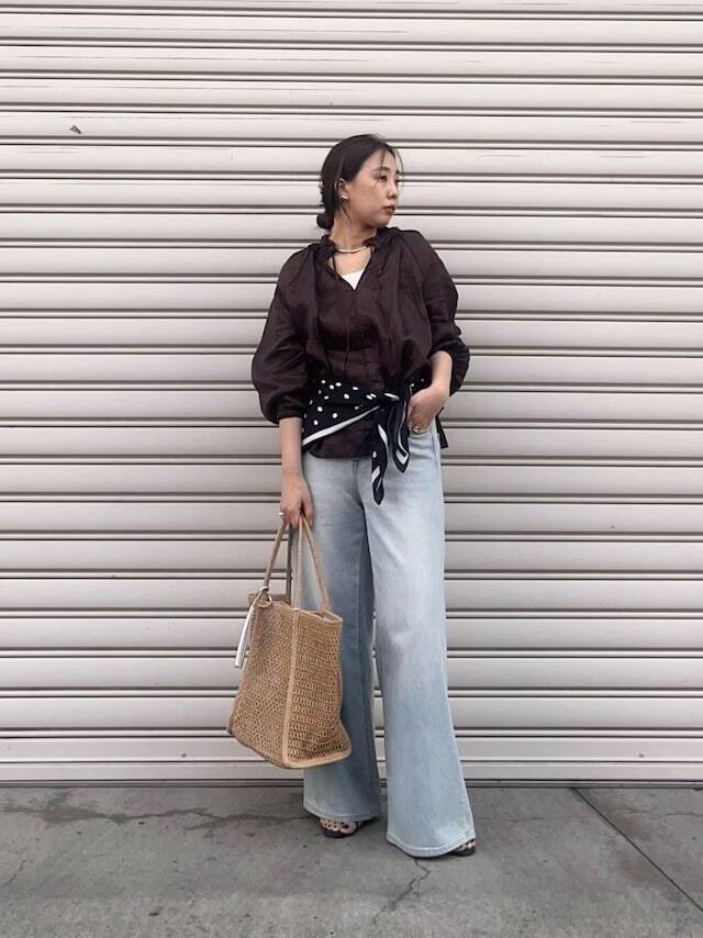 Z世代のトレンド「スタパ」とは？ 40代女性も取り入れやすい「スタパコーディネート」5選