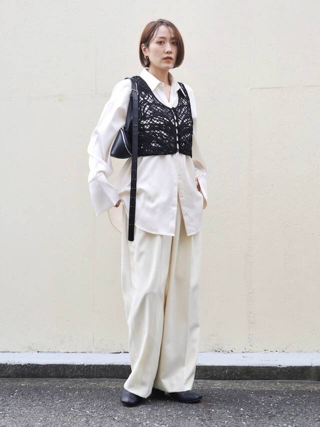 Z世代のトレンド「スタパ」とは？ 40代女性も取り入れやすい「スタパコーディネート」5選