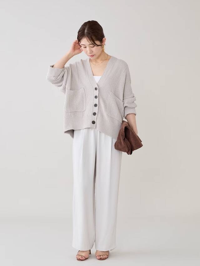 Z世代のトレンド「スタパ」とは？ 40代女性も取り入れやすい「スタパコーディネート」5選