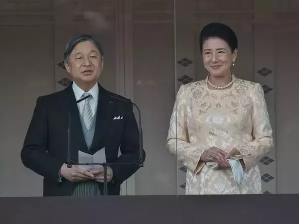 皇位継承は「男女平等」では語れない…男系が途絶えた瞬間に“別の王朝”が始まる理由