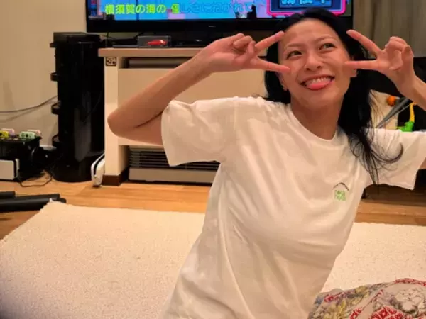 「家に榮倉奈々いるのずるくない？」賀来賢人、自宅での妻・榮倉奈々を公開！「案外庶民的でかわいい」