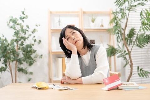 63歳女性・金融資産5000万円「老後資金は7000万円程度必要だった。現役時代にもっと資金を貯めておけばよかった」と感じる理由